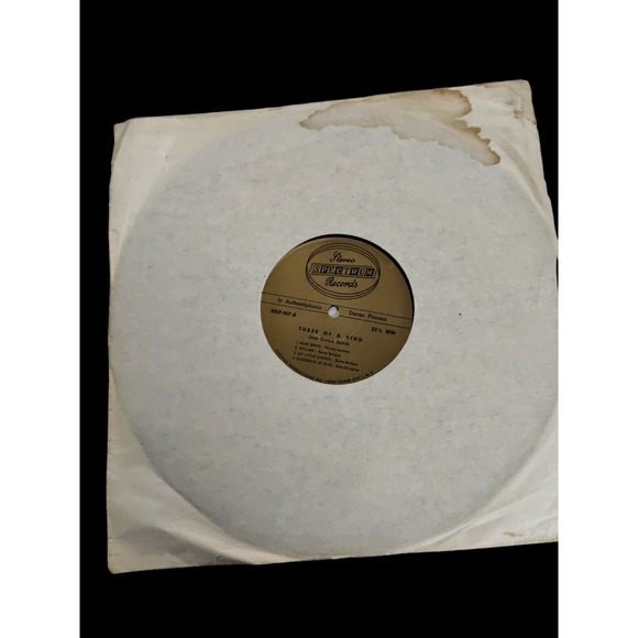 Bundle of Jazz RPMs - Picture 3 of 4